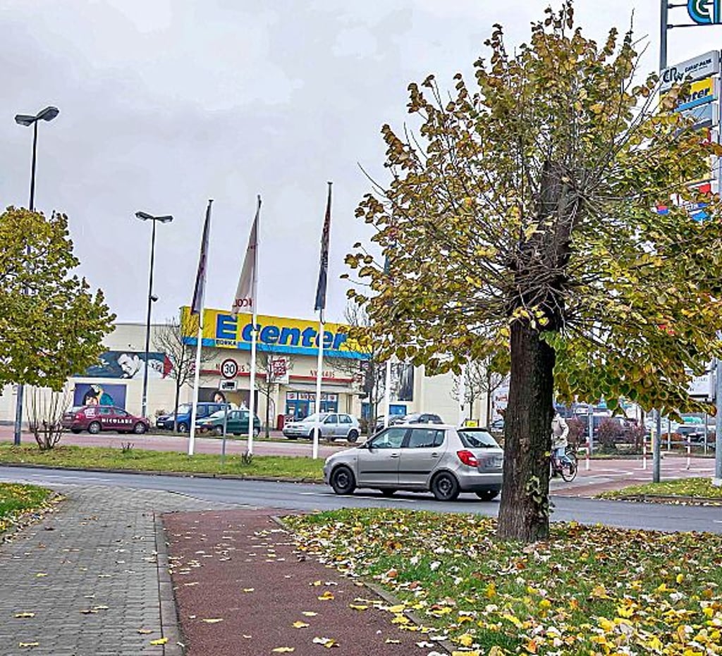 Tatort Caratpark