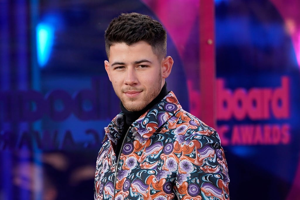 Nick Jonas geht offen mit seiner Diabetes-Erkrankung um.