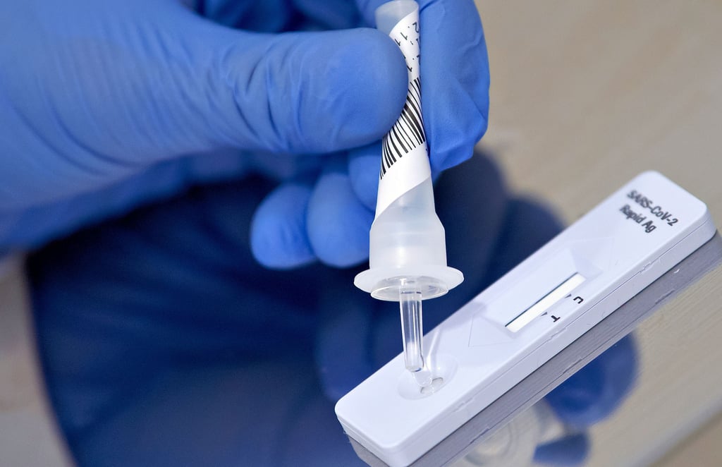 Ab Samstag, 13. November, gilt im Harzkreis die 3G-Regel: Zu vielen Einrichtungen des öffentlichen Lebens haben nur geimpfte oder genesene Personen Zutritt oder diejenigen mit einem negativen Schnelltest - aus einem zertifizierten Testzentrum.