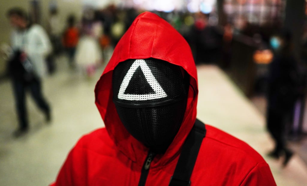 Die Netflix-Serie "Squid Game" steht wegen ihrer Brutalität in der Kritik. Nun ist sie auch auf altmärkischen Schulhöfen angekommen. Kinder spielen die Szenen nach.