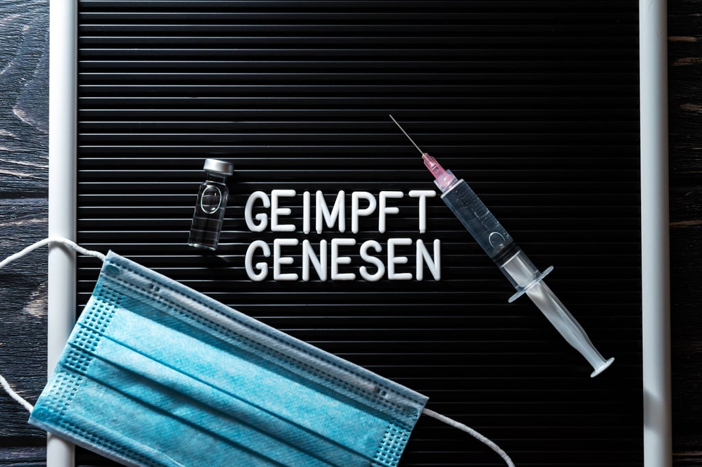 Gäste, die nicht geimpft oder genesen sind, müssen wieder negative Tests vorzeigen.
