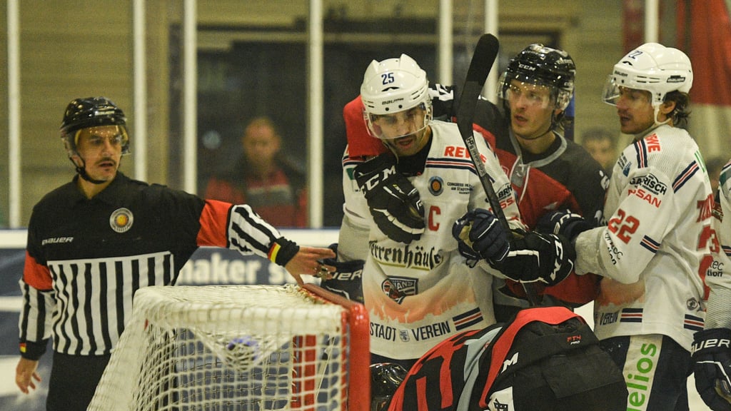Einen Sieg und eine Niederlage holten die Saale Bulls am Wochenende gegen die Hannover Indians.