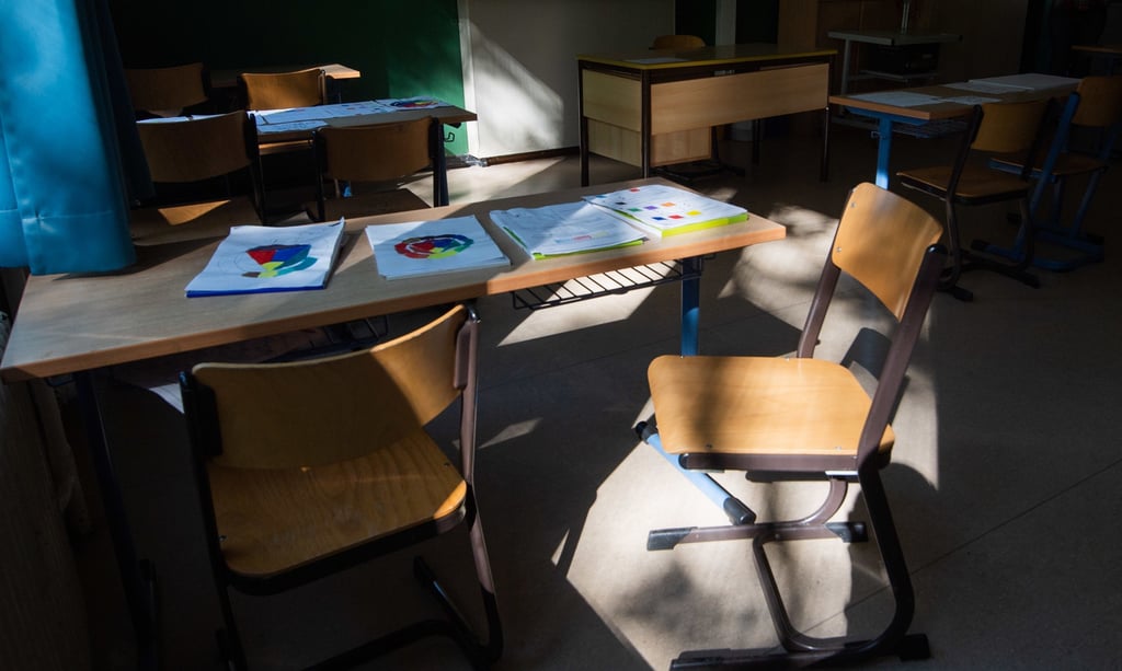 Schüler sind immer häufiger in Corona-Quarantäne. Ein Schreiben des Altmarkkreises an die Schulen der Region sorgte nun für Verärgerung.