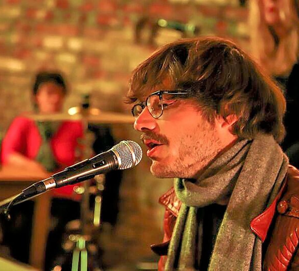 Karl Neukauf