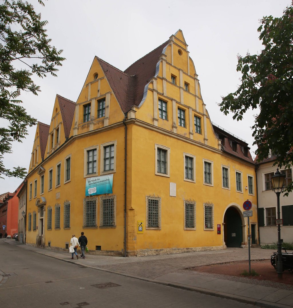 Aufgrund der hohen Infektionszahlen hat die Stadtverwaltung beschlossen, ab diesem Donnerstag, 11. November, die Musikbibliothek und das Stadtmuseum zu schließen.