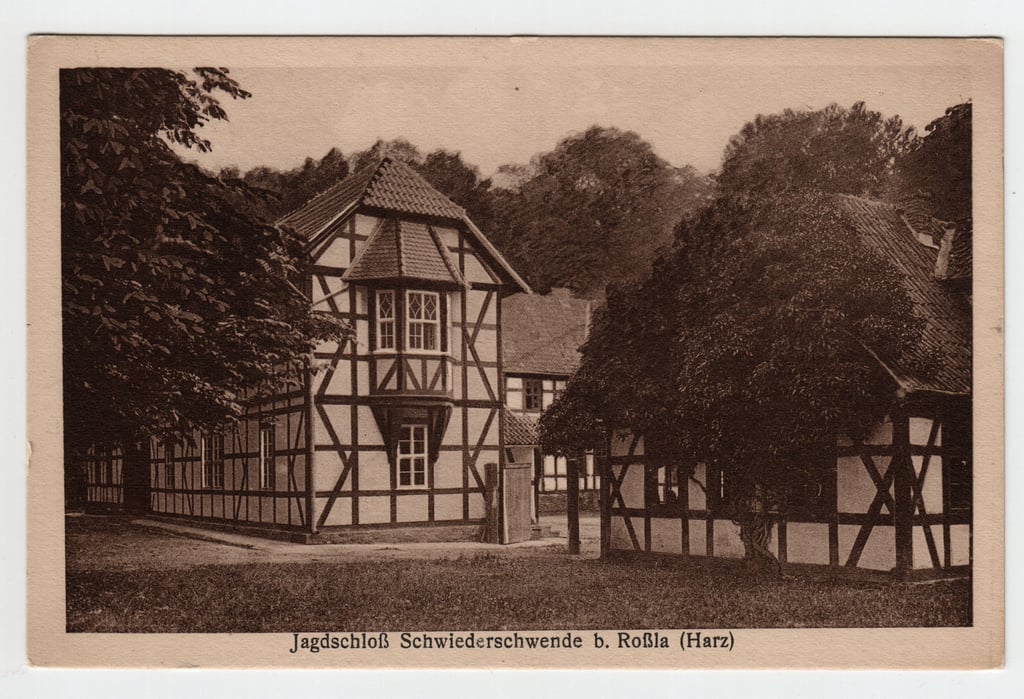 Das Jadschloss macht einen prächtigen Eindruck.