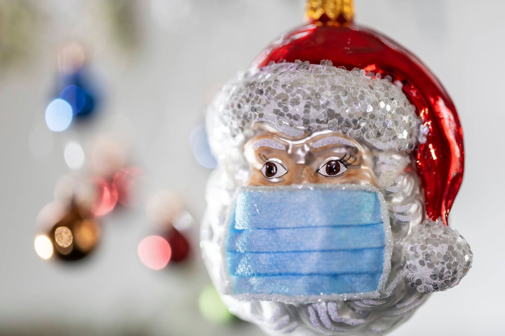 Trotz Pandemie soll es in Merseburg weihnachtlich zugehen.