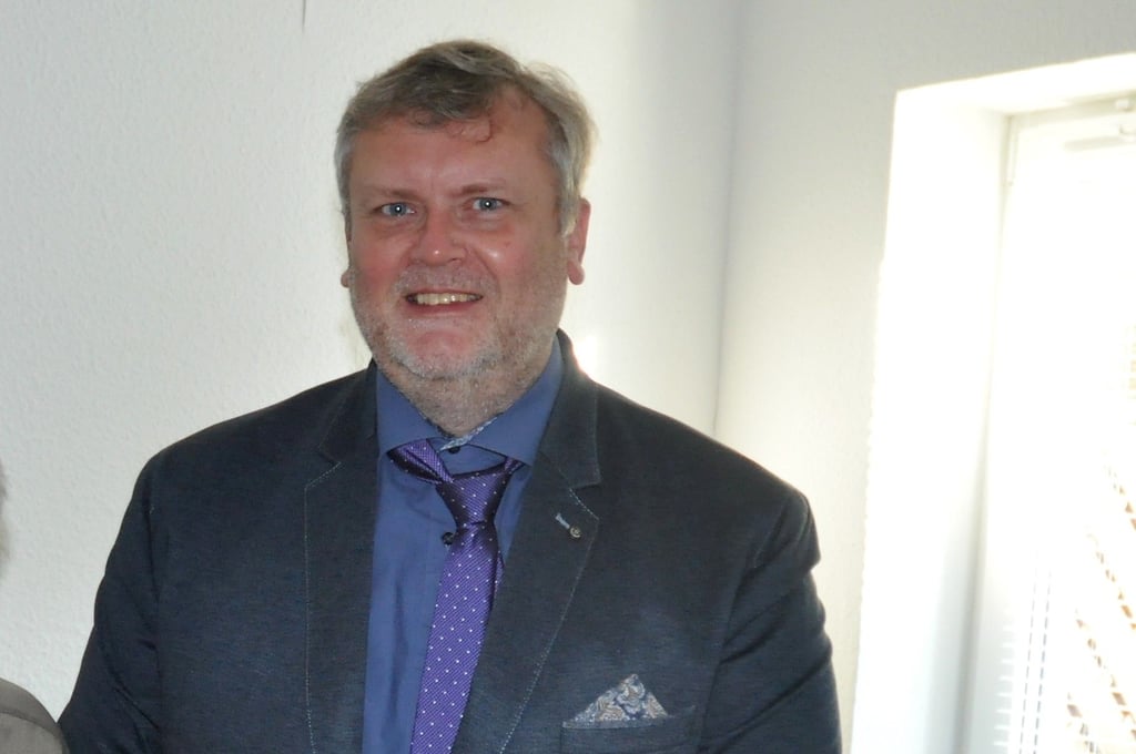 Bürgermeister Günther will mit Anweisungen die Kommunikation zwischen Verwaltung und Ortschaftsräten verbessern.