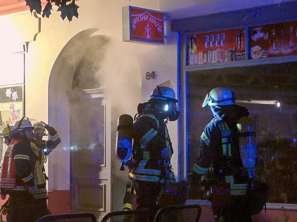 Die Feuerwehr konnte in der Nacht zum 13. Juli vergangenen Jahres neun Menschen aus dem Mehrfamilienhaus im Stadtteil Sudenburg retten. Wegen der im Haus installierten Rauchmelder wurden die Mieter rechtzeitig wach.