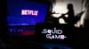 Die Netflix-Serie Squid Game ist äußerst populär. Die Reihe ist ab 16 Jahren freigegeben, doch auch viele jüngere Kinder und Jugendliche haben sie schon gesehen.