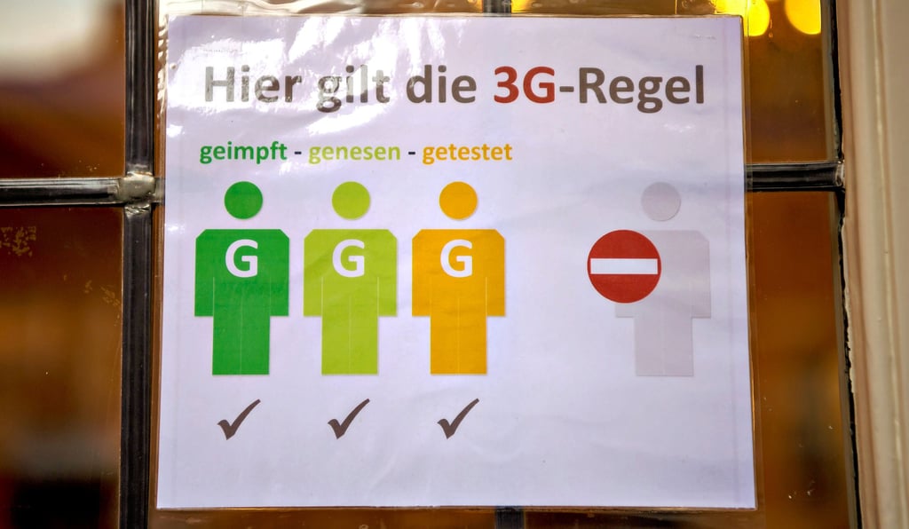 Der Landkreis Börde geht davon aus, dass genau am heutigen Donnerstag der Inzidenzwert 100 geknackt wird. Dann muss eine neue Verordnung herausgegeben werden, allgemein gilt dann wieder die 3-G-Regel in sämtlichen Einrichtungen des Kreises.