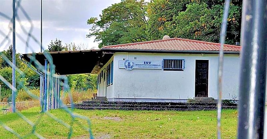 Zur Nachnutzung des Sportplatzes an der Lindenallee wurden jetzt erstmals Bürgerideen im Sozialausschuss besprochen.