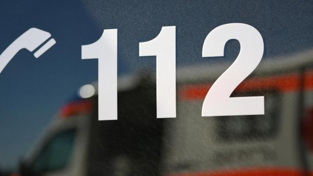 Der Notruf 112 ist im Landkreis Harz wieder erreichbar. Symbolbild: