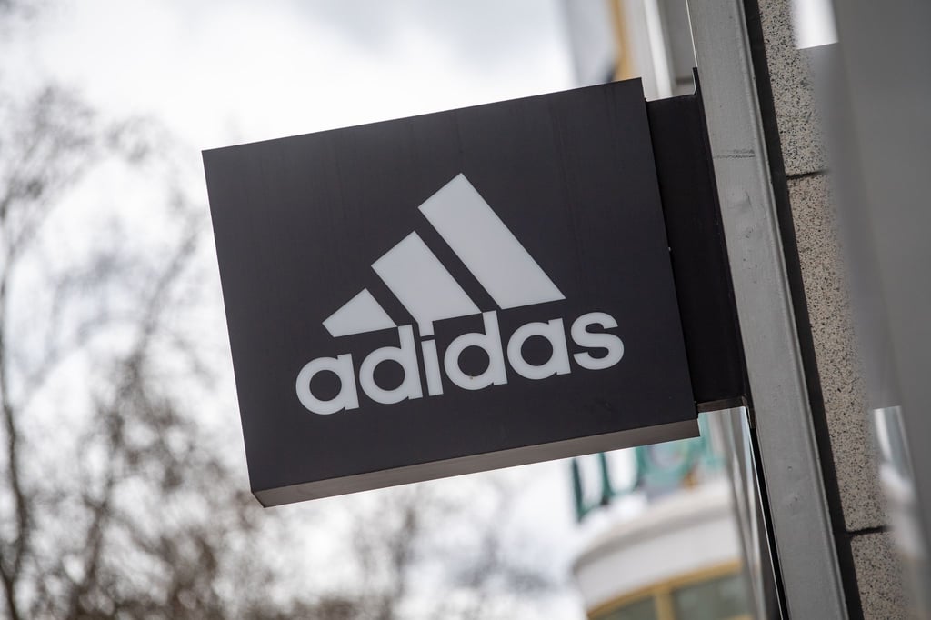 Adidas hat Zahlen für das 3. Quartal bekanntgegeben.