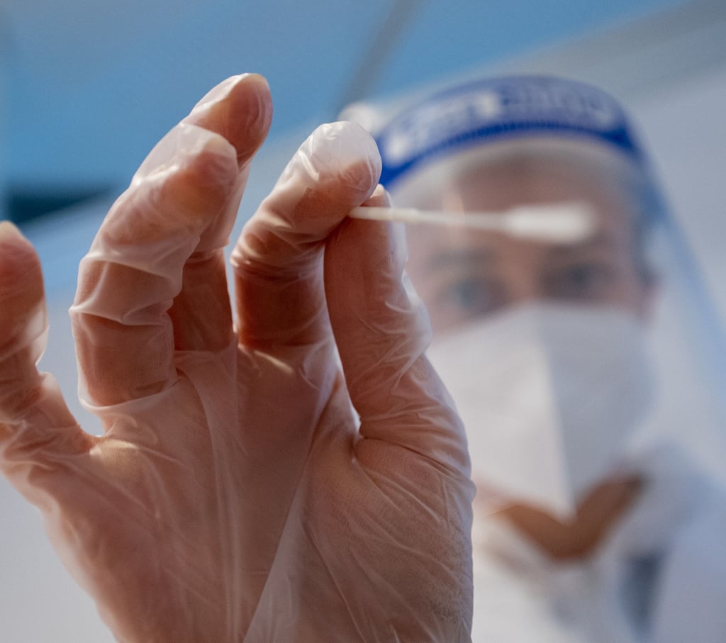 PCR-Test positiv. Und wie weiter? Sabrina Reiffarth erlebte nach der Erkrankung ihres Sohnes viel Chaos und wenig Hilfe.