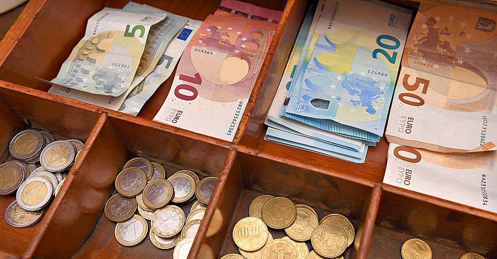 Genügend Geld in der Kasse hat derzeit der Tourismusbetrieb der Stadt Oberharz am Brocken.