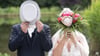 Bei Hochzeit auf den ersten Blick heiraten sich zwei Unbekannte - dieses Mal im Harz.