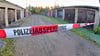 In einem Garagenkomplex in Aschersleben wurde die Leiche der 14-Jährigen gefunden.