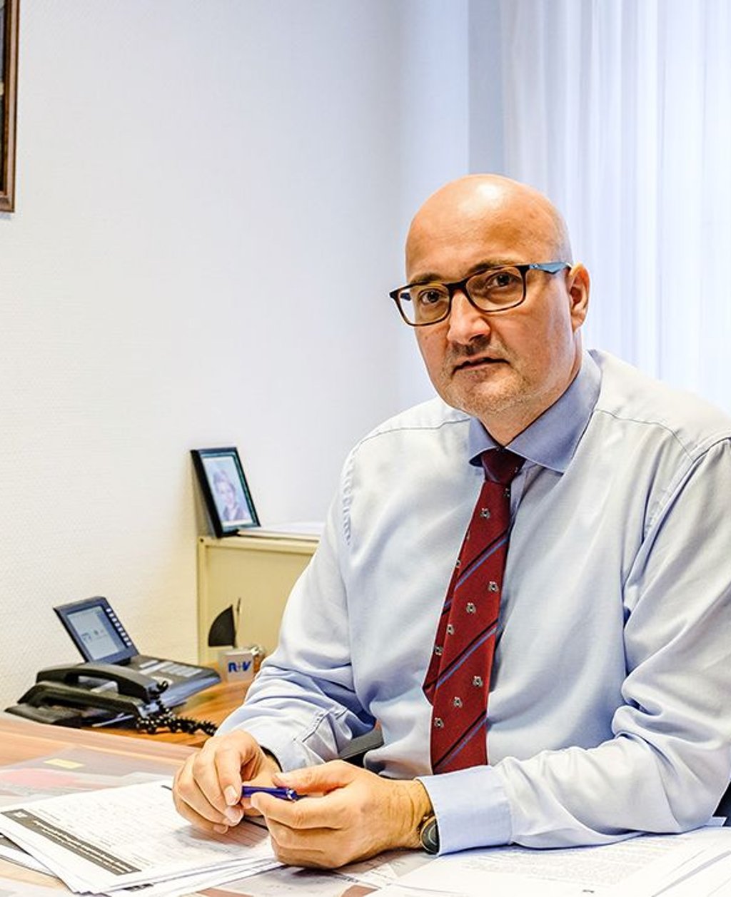 Volker Nagel hat ebenfalls  Stimmen für die Petition gesammelt.