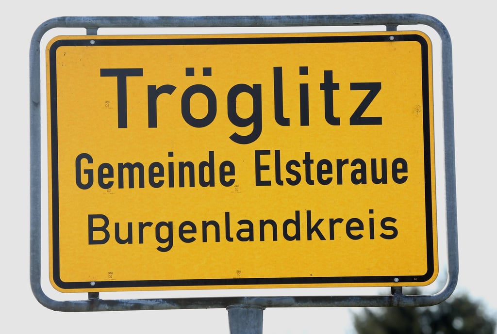 Zum 31. Dezember 2020 lebten 8.126 Frauen und Männer in der Elsteraue, die meisten davon in Tröglitz (2.471) und in Rehmsdorf (945).