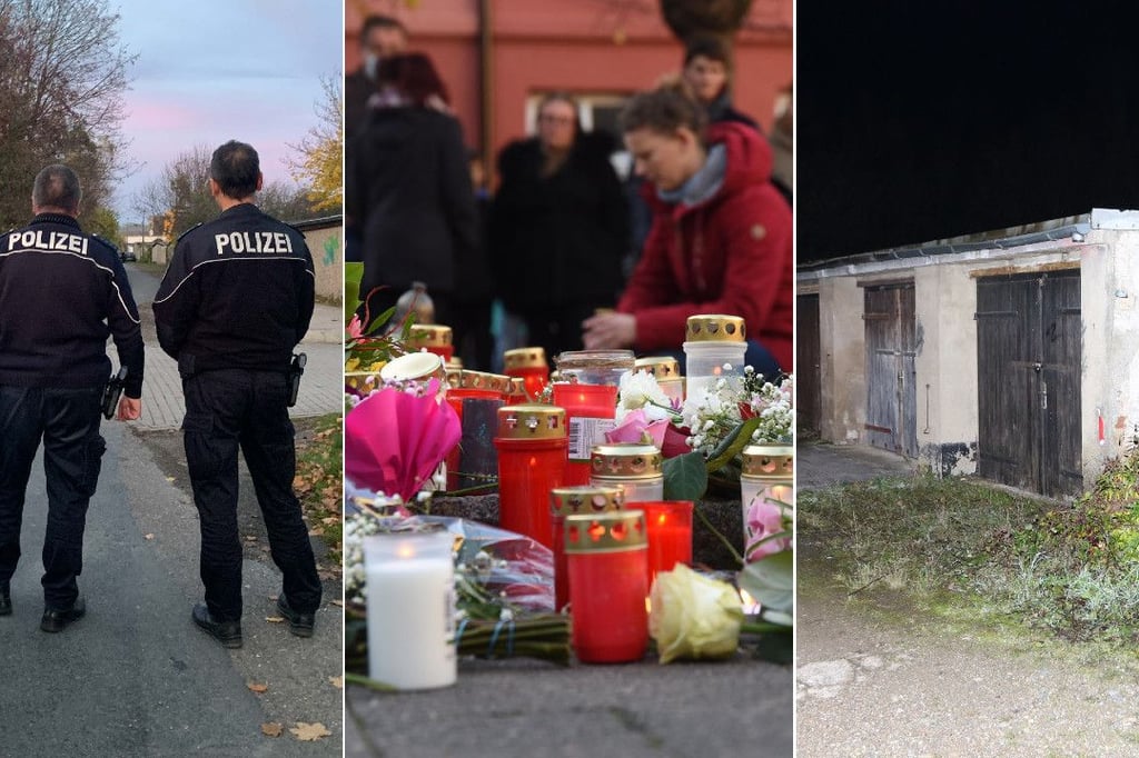 Die vermisste Josefine aus Aschersleben ist tot.