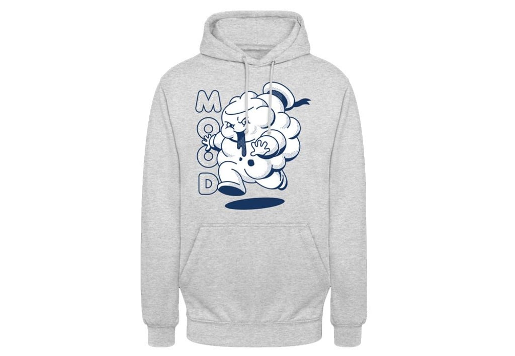 Unisex-Hoodie