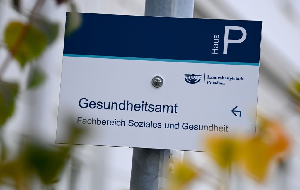 Gesundheitsämter sind bundesweit im Stress. Auch im Salzlandkries.