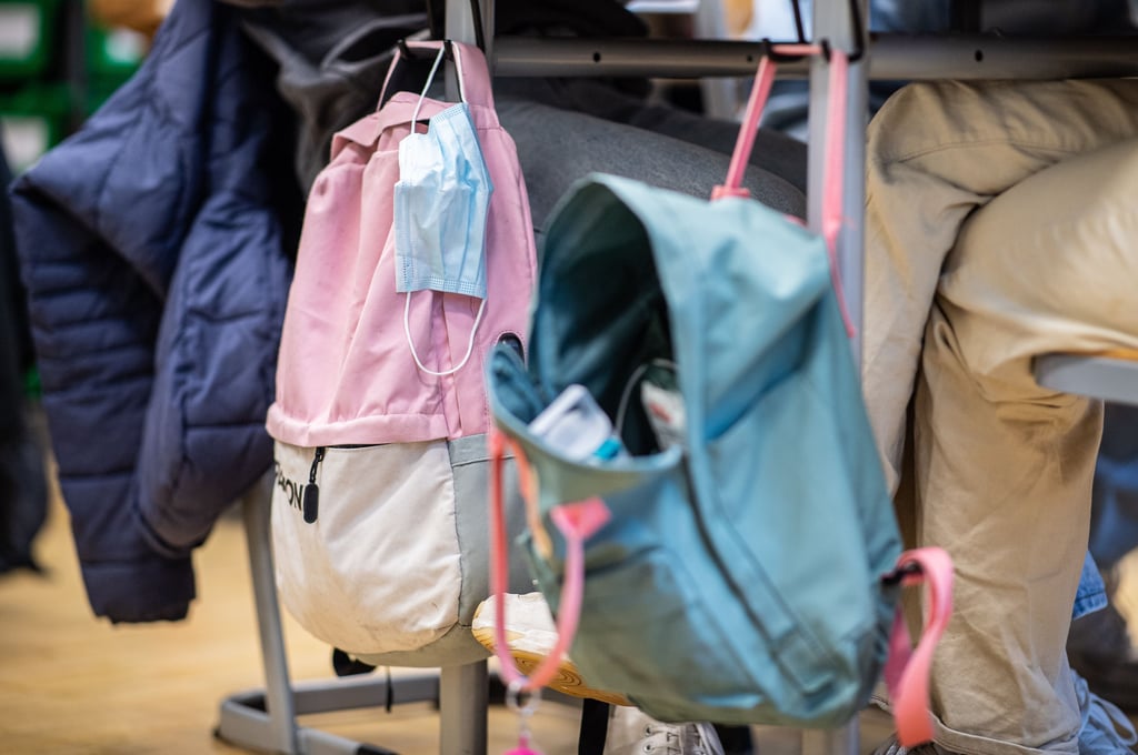 Jahr für Jahr kommen mehr Kinder - obwohl die Prognosen für Sachsen-Anhalt ganz anders aussahen.