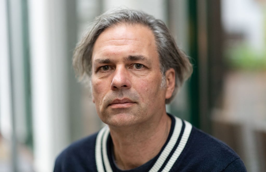 Björn Gottstein, künstlerischer Leiter der Donaueschinger Musiktage