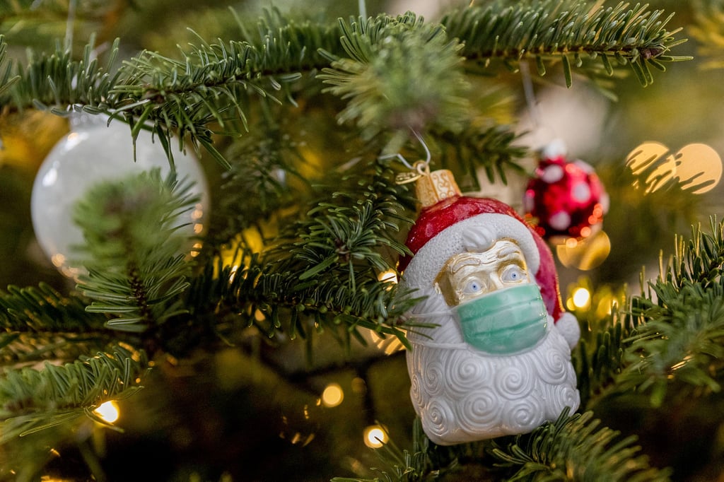 Zwei von der Stadt organisierte Höhepunkte soll es dieses Jahr in der Adventszeit trotz Corona in Mücheln geben.