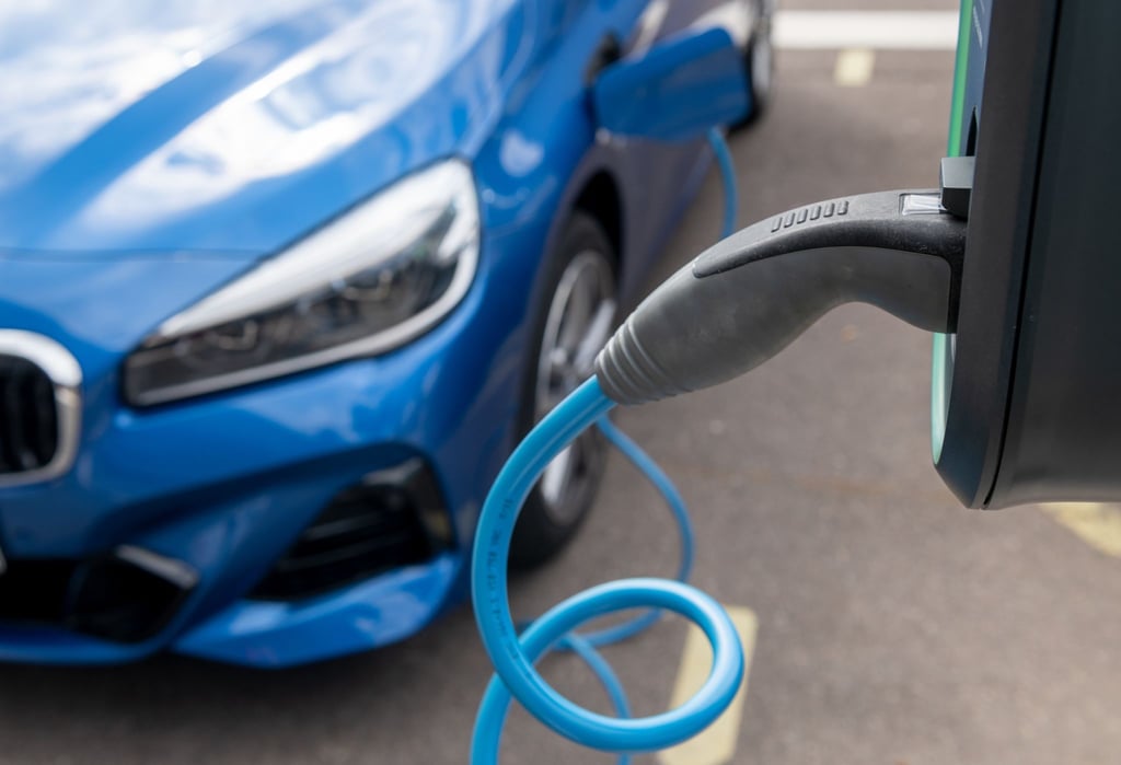 Deutschland ist auch in diesem Jahr der weltweit zweitgrößte Markt für Elektroautos.