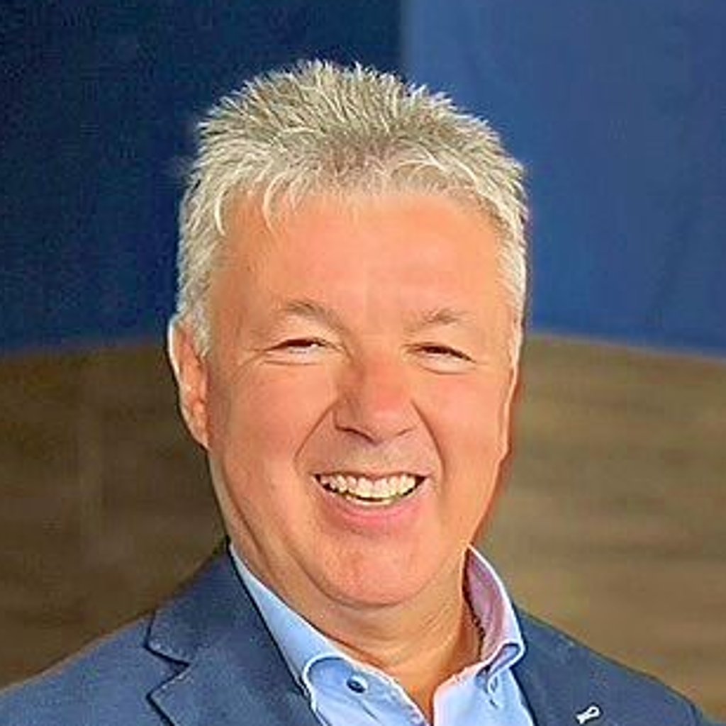 Robby Risch, Oberbürgermeister