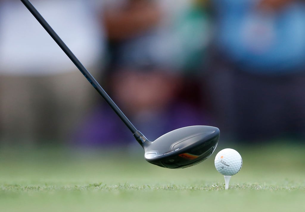 Die Australian Open im Golf wurden erneut verschoben.