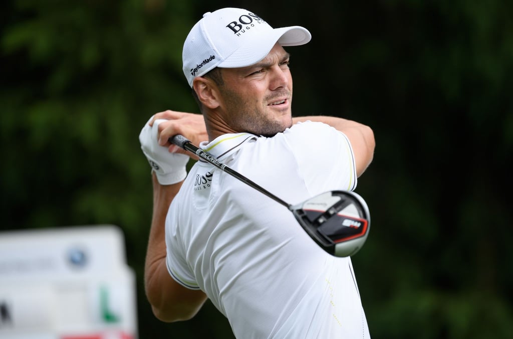 Kaymer kam bei den Andalucia Masters mit 295 Schlägen nur auf einen geteilten 60. Platz.