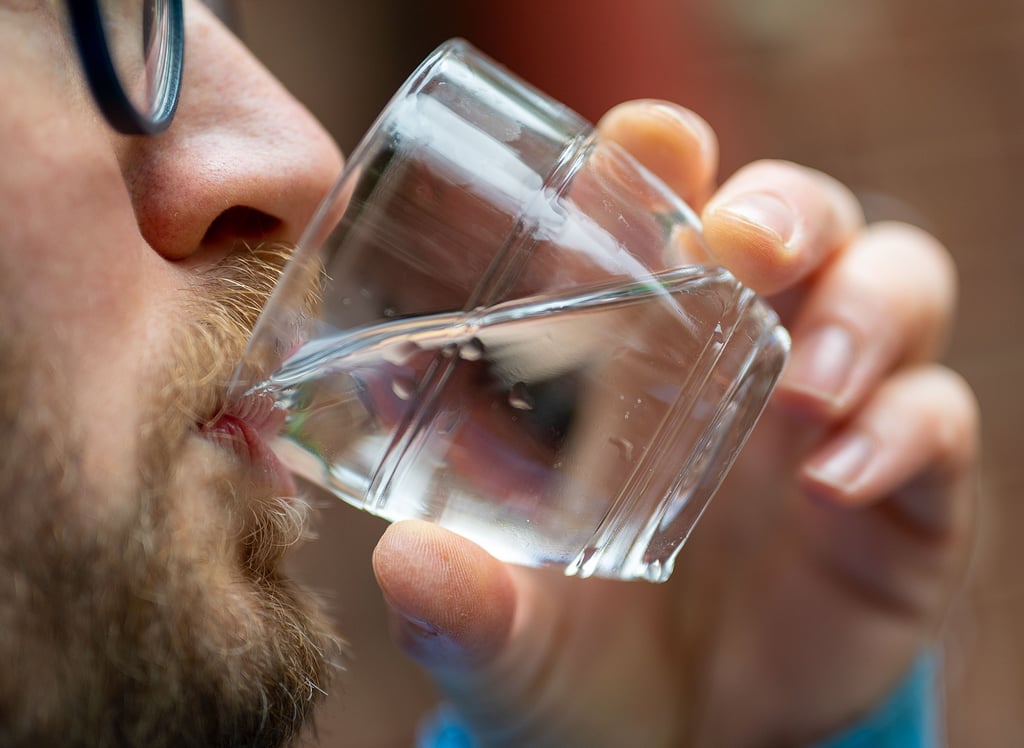 Trinkwasser wird im Südharz teurer.