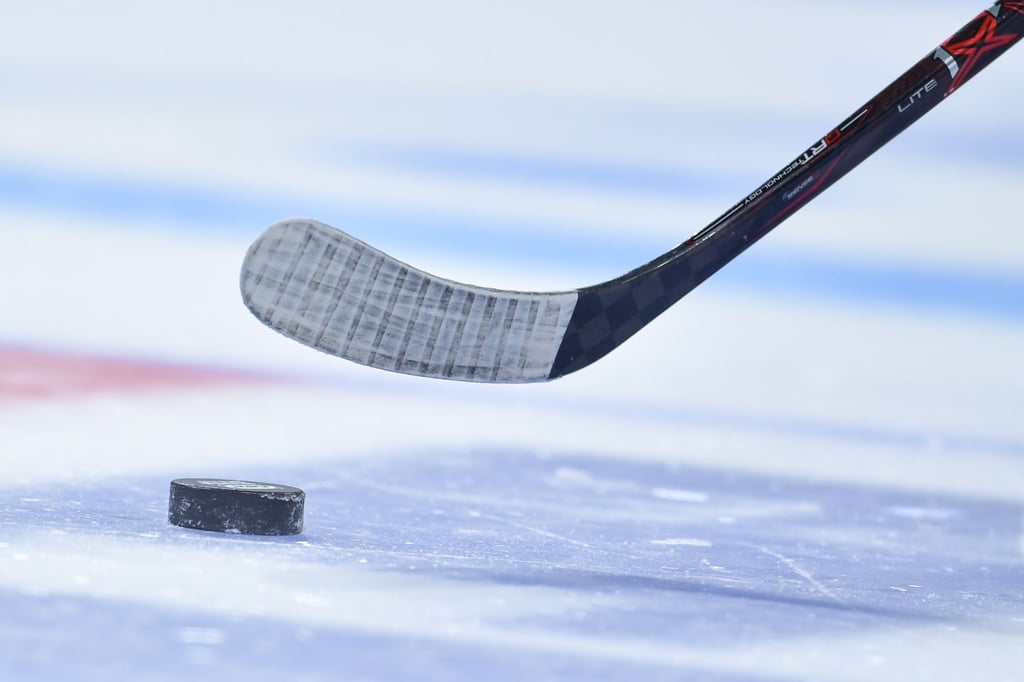 Deutschlands Eishockey-Frauen gewannen gegen Italien.