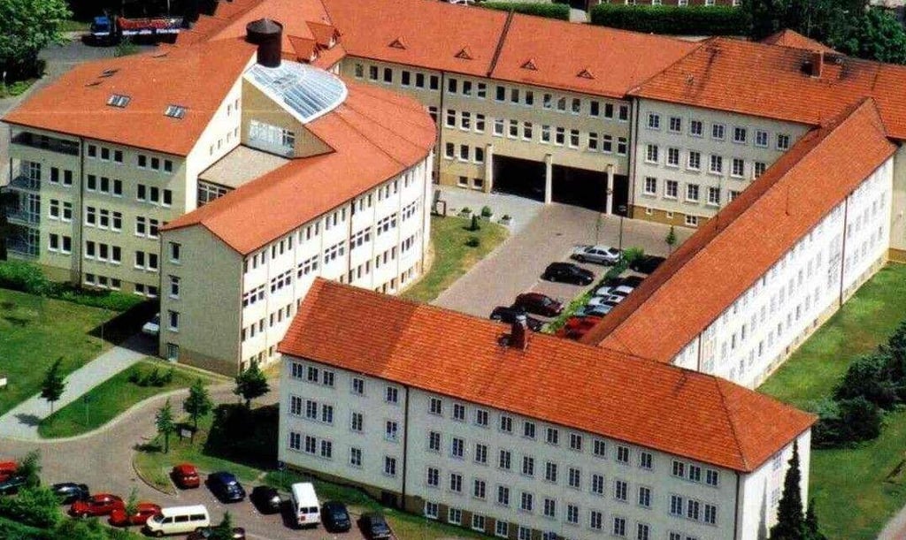 Im kommenden Jahr wird es in der Kreisverwaltung Salzwedel einen neuen Landrat geben. Nach dem Willen der CDU im Kreis soll es Andreas Kluge werden.