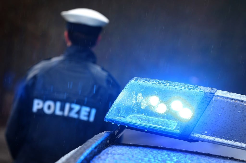 Neben einem Hubschrauber kamen auch Spezialeinheiten in Wolmirstedt zum Einsatz.