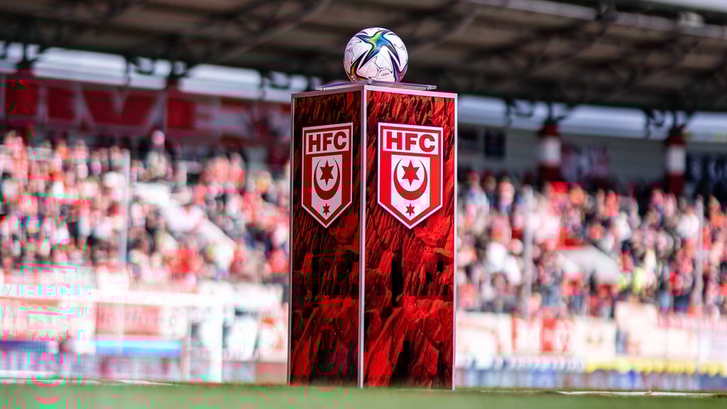 Am 9. Dezember wollen die Mitglieder des Halleschen FC einen neuen Vorstand wählen.