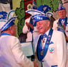 Jürgen Kruk gehört dem HKC seit seiner Gründung an und wurde zum Ehrenminister ernannt. 