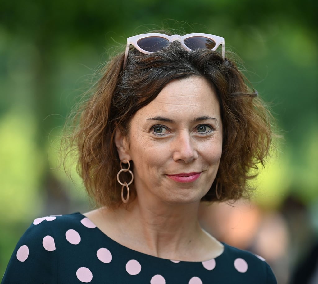 Eva Menasse: Der Roman „Dunkelblum“ macht Täter und ihre Nachbarn sichtbar.