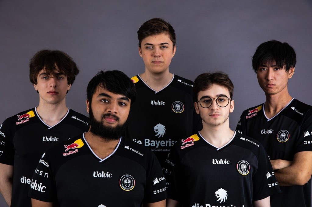 Nach einer klaren 3:0-Serie steht das deutsche LoL-Team BIG im Halbfinale der European Masters.
