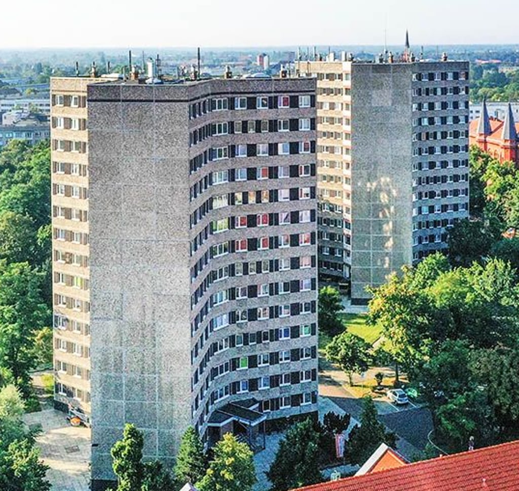 Y-Häuser