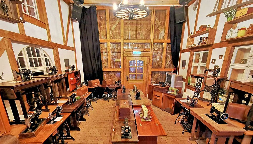 Museumshof Chörau