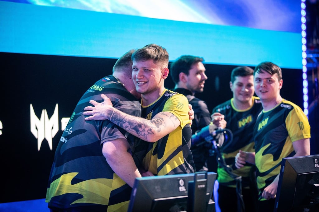 Mit dem Sieg gegen Vitality geht neben der ESL Pro League auch der Intel Grand Slam an das CS:GO-Team von Navi.