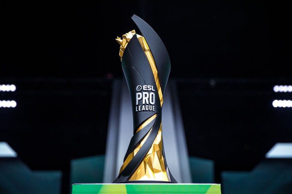 Nach einem guten Auftakt sichert sich Gambit Platz 1 der ESL Pro League Gruppe D.