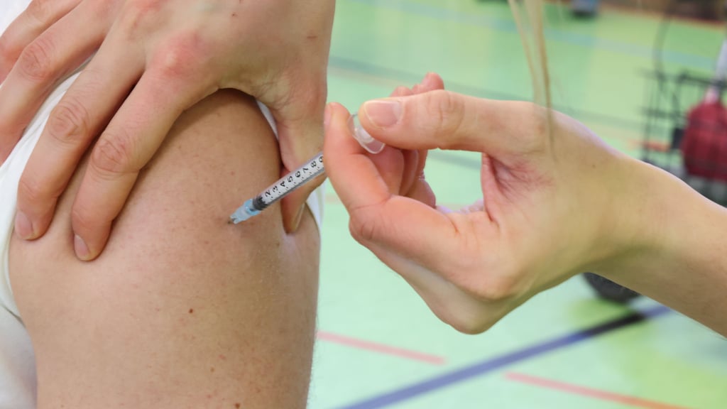 Um weiter Menschen in der Börde gegen das Corona-Virus impfen zu können, hat der Landkreis eine neue Strategie entwickelt.