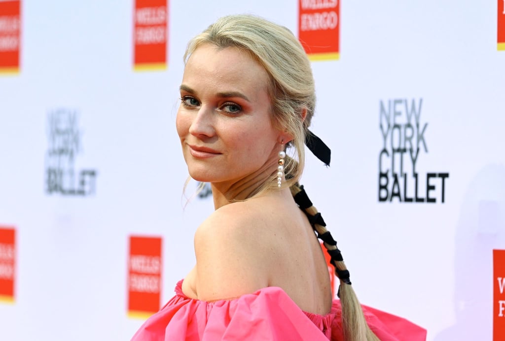 Die Schauspielerin Diane Kruger hat auch nach vielen Jahren im Ausland noch eine emotionale Verbindung zu Deutschland.