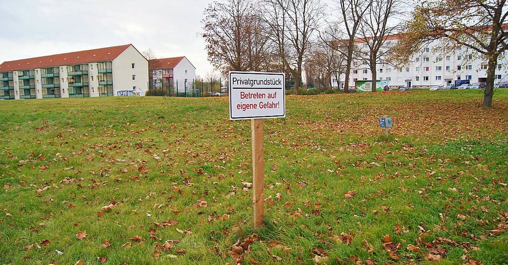 Die Stadt möchte nun festlegen, welche Bebauung auf der Fläche am Kreisel künftig erlaubt wird.