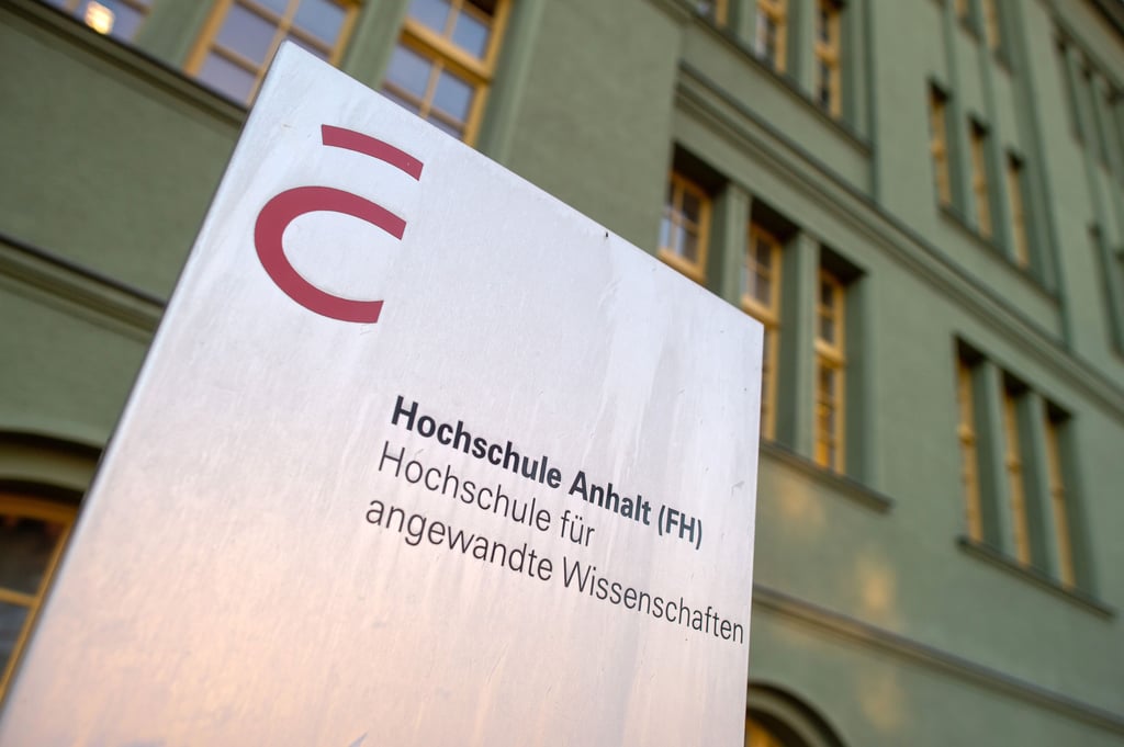 Hochschule Anhalt